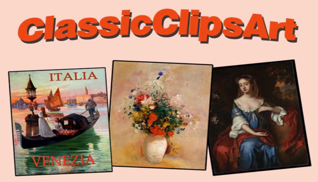 classic_clips_art