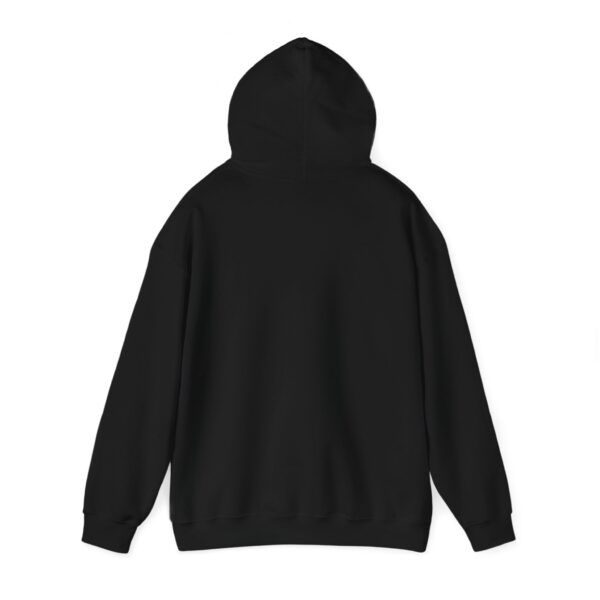 Heart of Hearts Unisex Heavy Blend™ Hooded Sweatshirt - Image 18