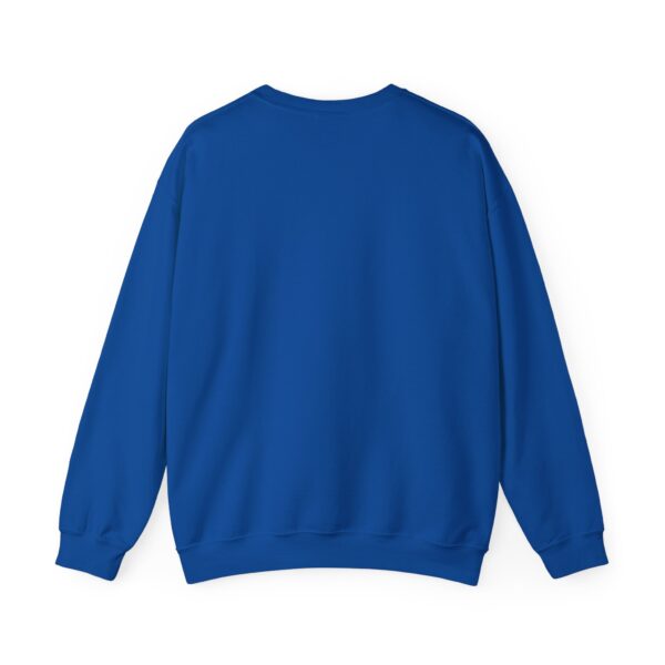 "I'll Be A Blue Bird Until Your My Valentine" Unisex Heavy Blend™ Crewneck Sweatshirt - Image 44